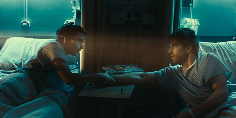 „The Other“ - Review