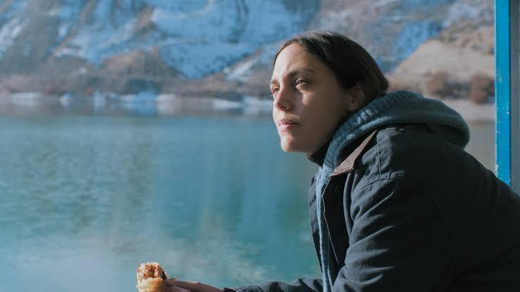 "What Remains" - Review