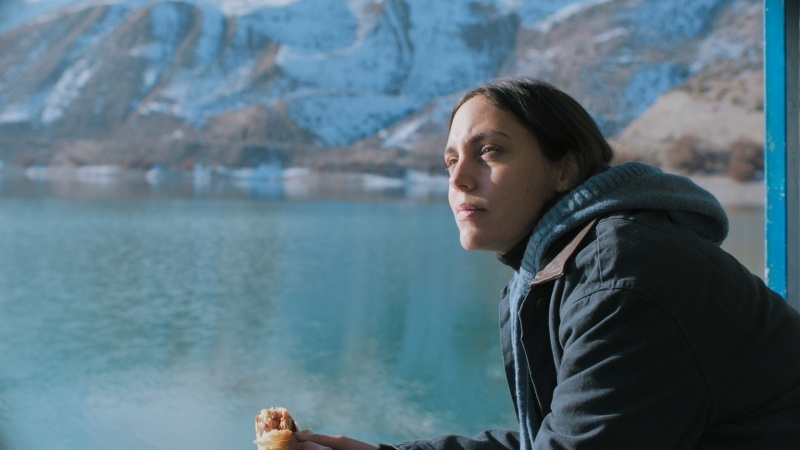 „What Remains“ - Review