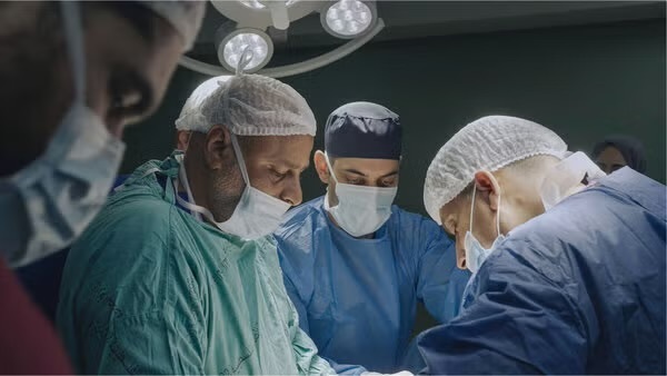 „American Doctor“ - Review 