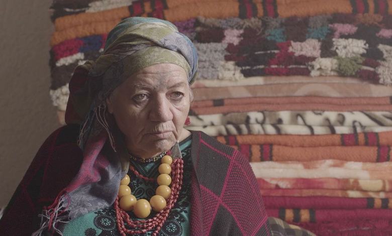 „Halima“ - Review