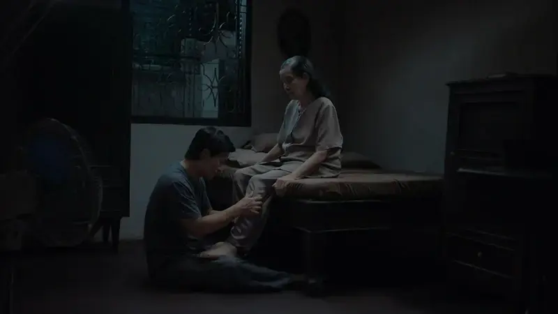 „Hearing“ - Review