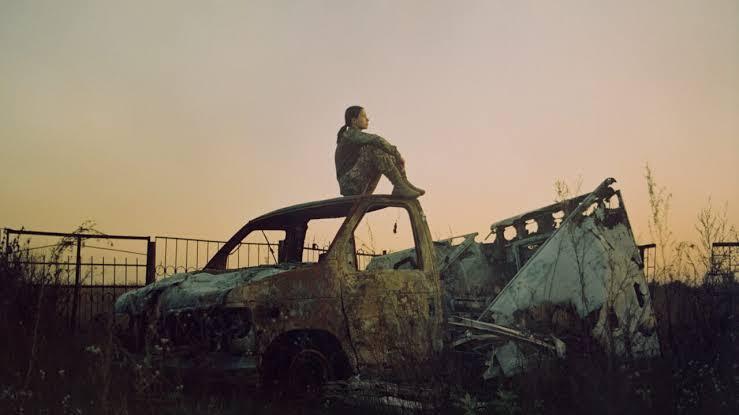 “Mariinka“ - Review