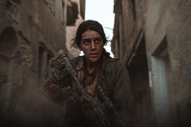 „No Paradise If You Are Killed By A Woman“ - Review 