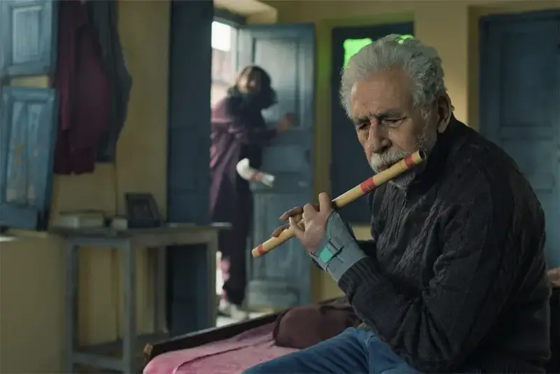 “Rehmat“ - Review