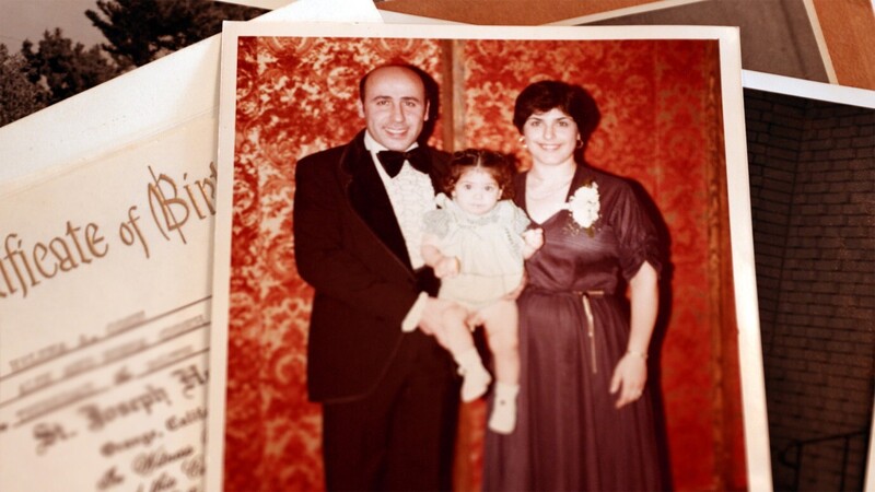 „Who Killed Alex Odeh?“ - Review 