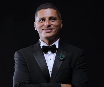 "We want to support Arab filmmakers in the best way we can":  Interview with GFF co-founder Amr Mansi