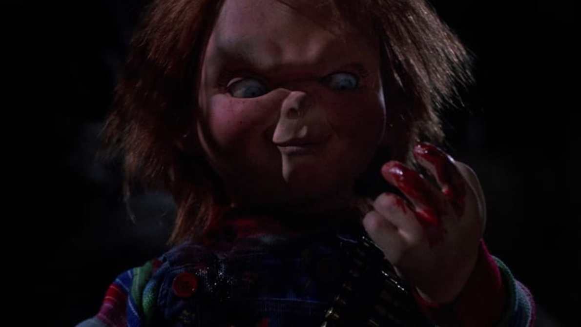 Chucky Die Mörderpuppe Der Ganze Film