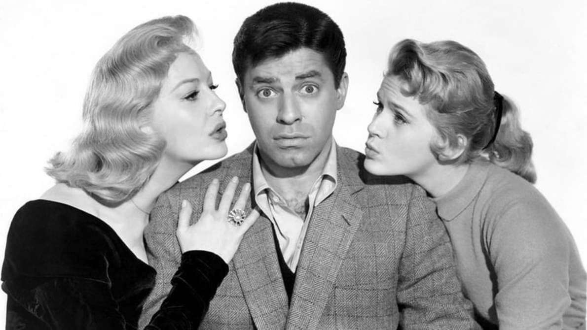 Filme Und Serien Von Jerry Lewis Der Tölpel vom Dienst - Die 10 besten Filme mit Jerry Lewis | Moviebreak.de