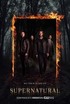 Mini supernatural staffel 12 poster
