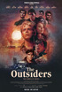 Mini theoutsiders poster a4  002 