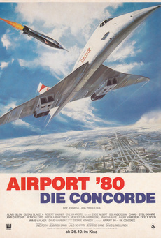 Big airport 80 2
