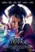 Mini doctor strange poster 01