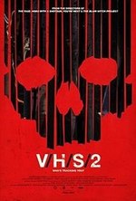 Small 220px v h s 2 poster