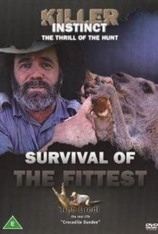 Big killer instinct survival of the fittest 8831 p