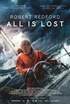 Mini all is lost plakat 4ee7f