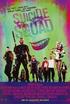 Mini suicide squad poster 01