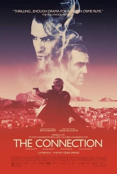 Big the connection poster