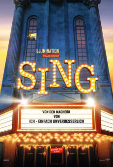 Big sing