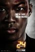 Mini 24 legacy staffel 1 poster 01