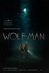 Mini wolf man plakat