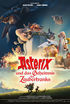 Mini csm asterix und das geheimnis des zaubertranks hauptplakat 02 43f6523cc1