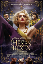 Small hexen hexen poster 2020