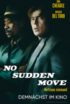 Mini no sudden move poster 2021