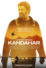 Small kandahar kinoplakat