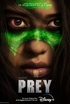 Mini prey teaser poster germany attm