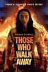 Mini those who walk away poster
