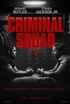 Mini criminal squad 2   poster