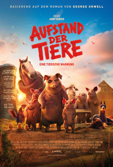 Big aufstand der tiere a4 300dpi