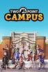 Mini two point campus cover art