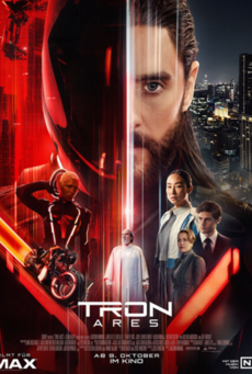 Big tron