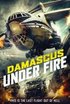 Mini damascus under fire poster