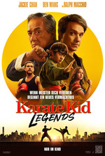 Small karatekid legends hauptplakat white online fb 1400x2100