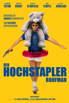 Big der hochstapler roofman