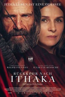 Big rueckkehr nach ithaka