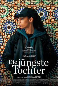 Big juengste tochter die