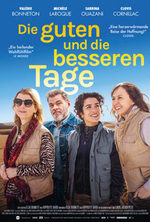 Small fl gutenbesseren poster a4 427x600