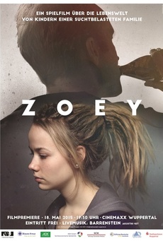 Big filmpremierenplakat neu