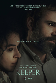 Big keeper kinoplakat 2
