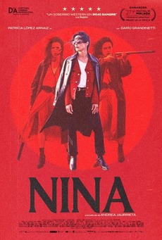 Big nina poster copyright filmax