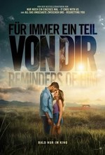 Small fuer immer ein teil von dir reminders of him 0de9b22626fcba94e8b3cb3576e0efec poster