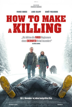 Big how to make a killing