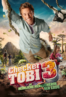 Big checker tobi 3 k