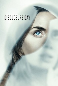 Big disclosure day der tag der wahrheit poster