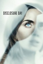 Small disclosure day der tag der wahrheit poster