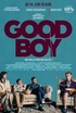 Mini good boy poster copyright x verleih